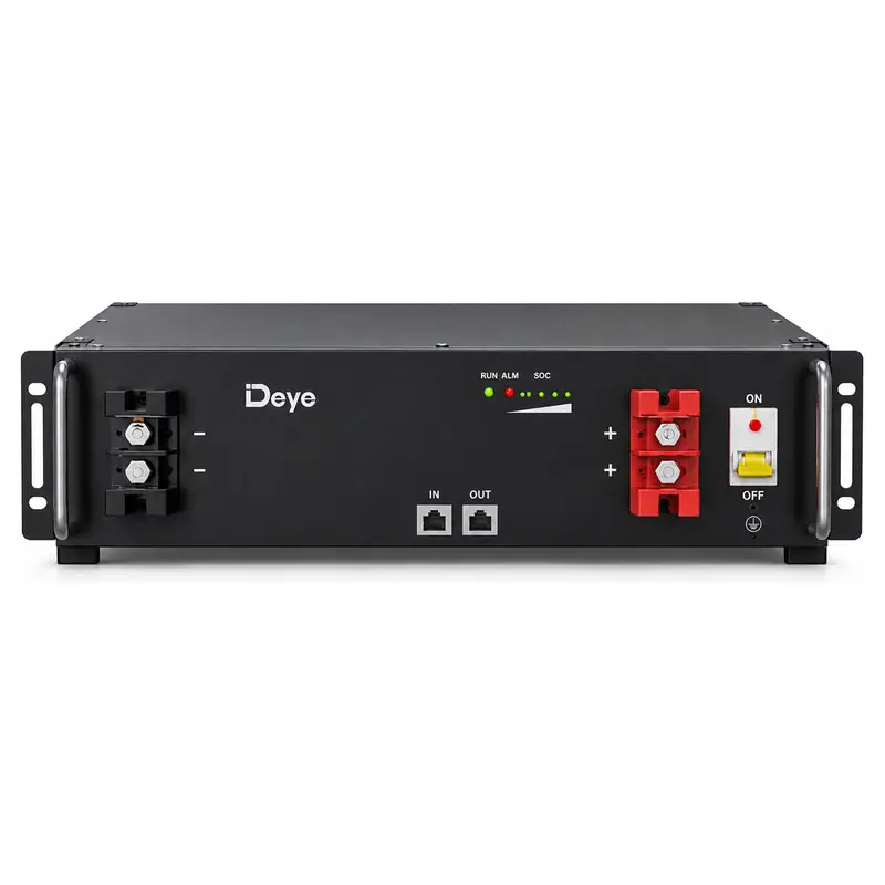 Аккумулятор Deye SE-G10.2